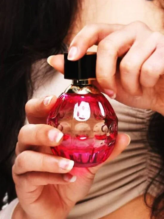 Jimmy Choo Rose Passion NIB 3.3 oz - Picture 2 of 5